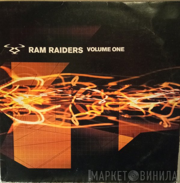  - Ram Raiders (Volume One)