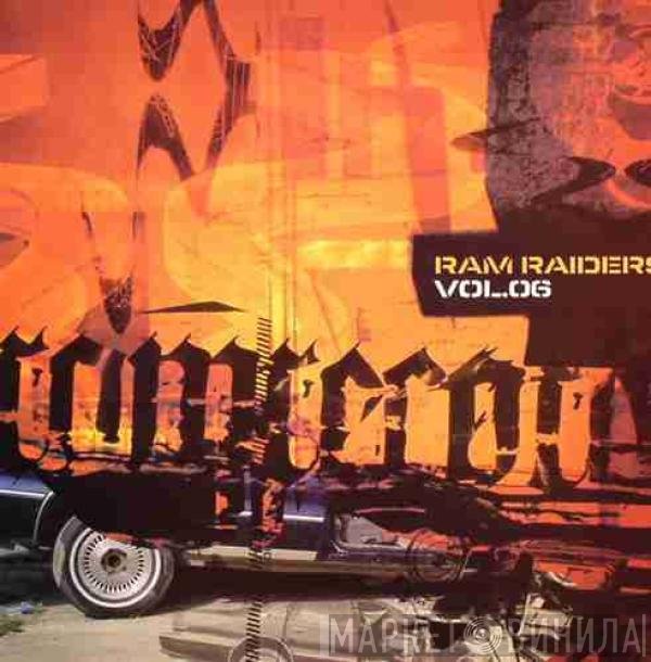  - Ram Raiders Vol. 06