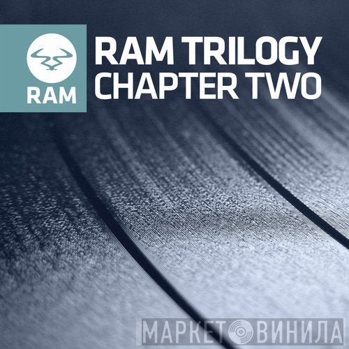 Ram Trilogy  - Chapter Two