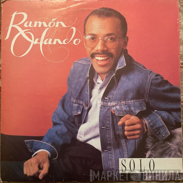 Ramón Orlando Valoy  - Solo