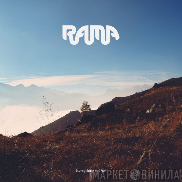 Rama  - Everything Is One