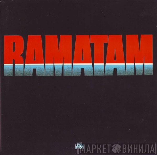 Ramatam  - Ramatam
