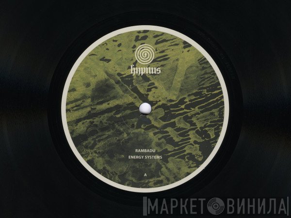 Rambadu - Energy Systems