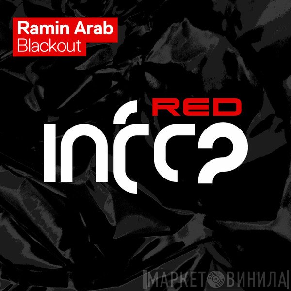 Ramin Arab  - Blackout