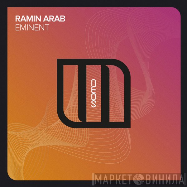 Ramin Arab  - EMINENT