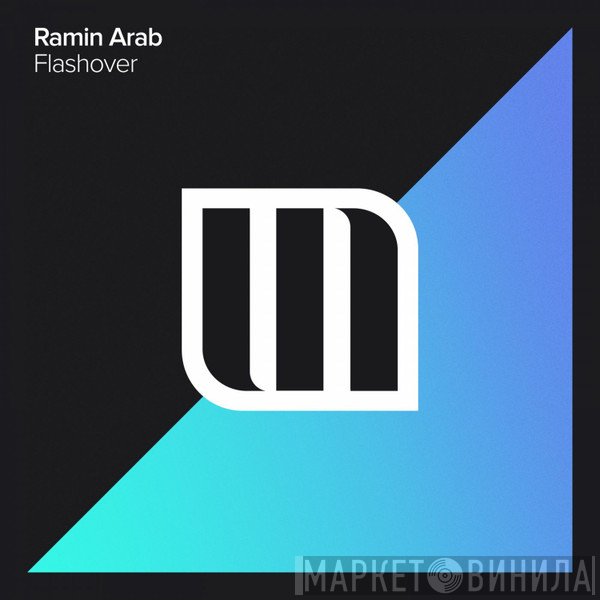 Ramin Arab  - Flashover