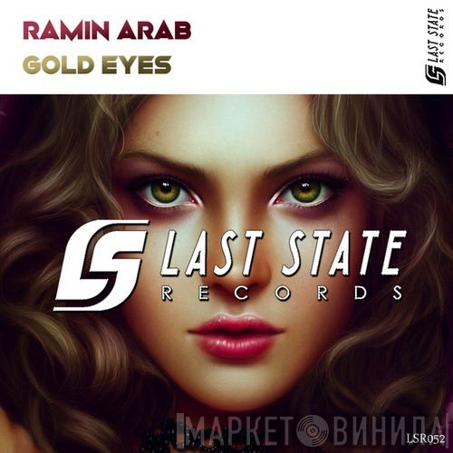 Ramin Arab  - Gold Eyes