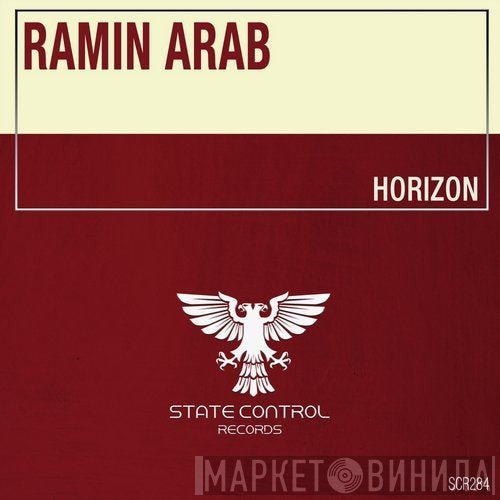 Ramin Arab  - Horizon