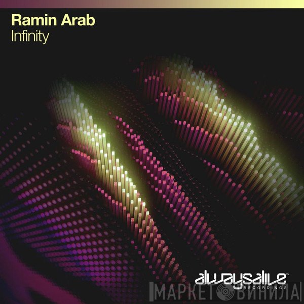 Ramin Arab  - Infinity