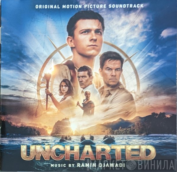 Ramin Djawadi - Uncharted (Original Motion Picture Soundtrack)