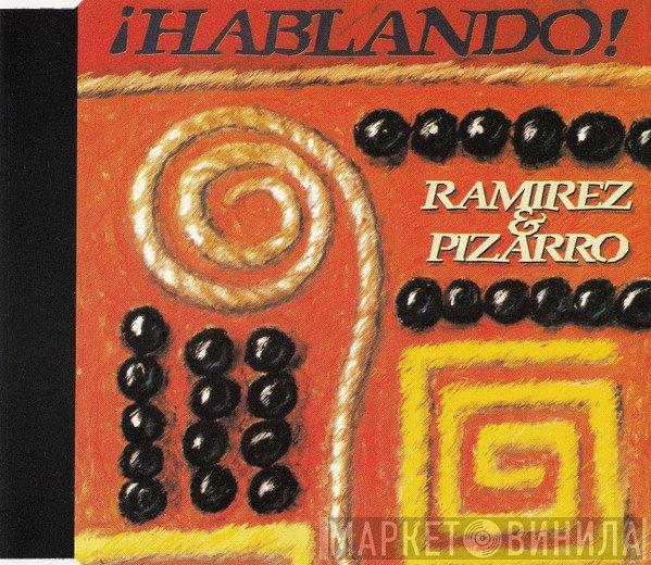 Ramirez & Pizarro  - Hablando