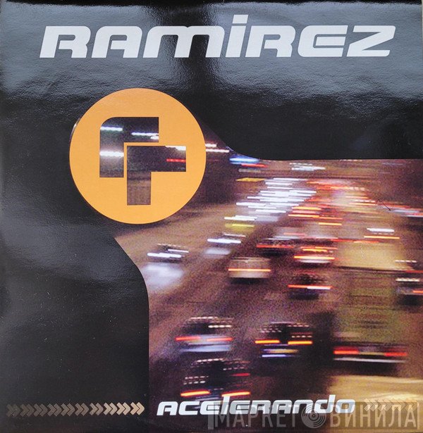 Ramirez  - Acelerando