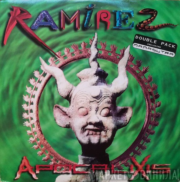 Ramirez  - Apocalixis