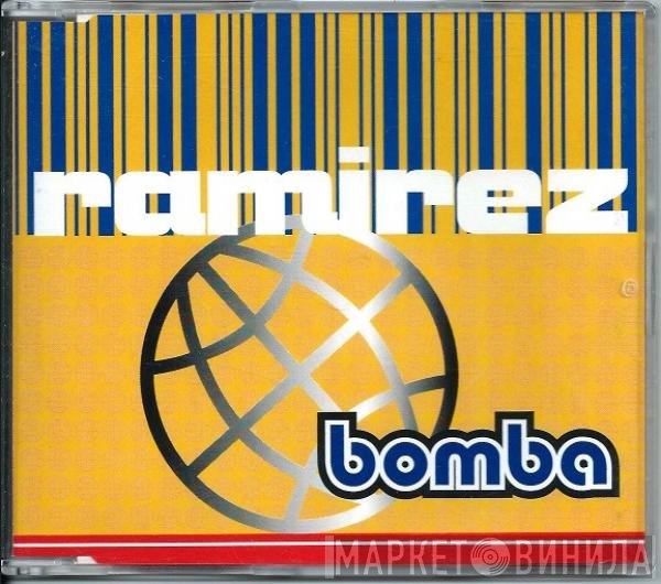 Ramirez  - Bomba