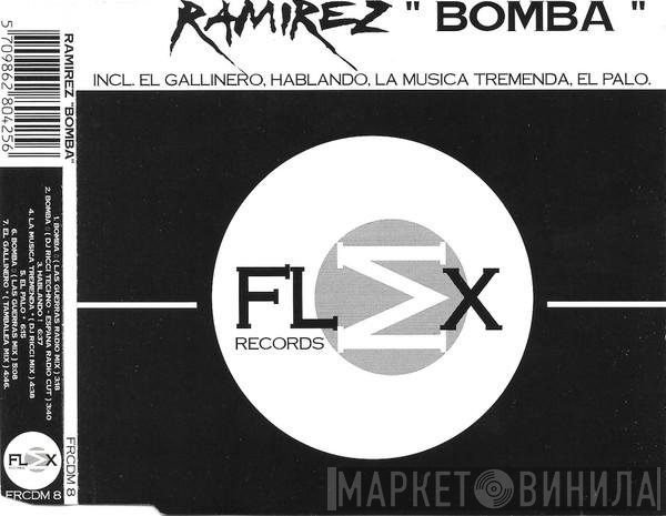 Ramirez  - Bomba