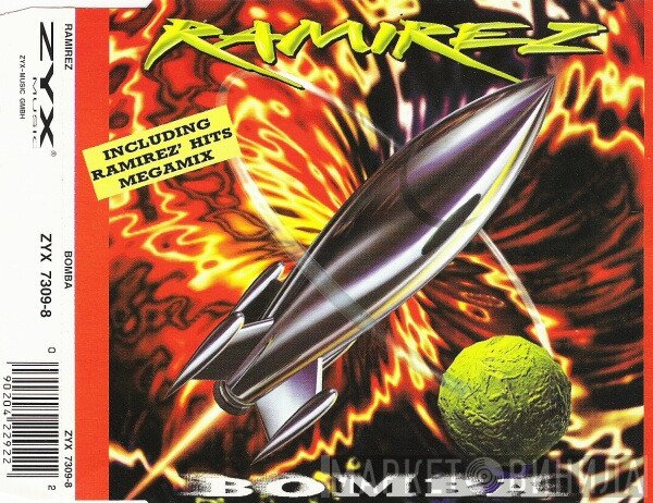 Ramirez  - Bomba