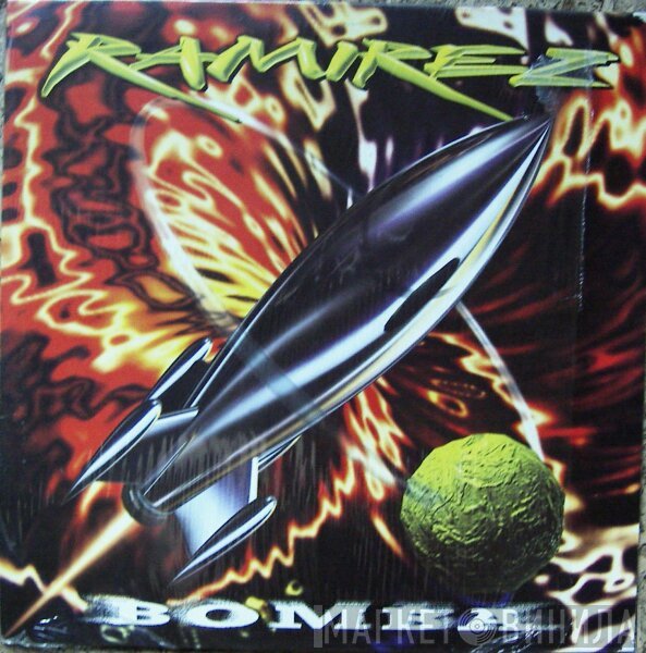 Ramirez  - Bomba
