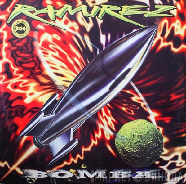 Ramirez  - Bomba