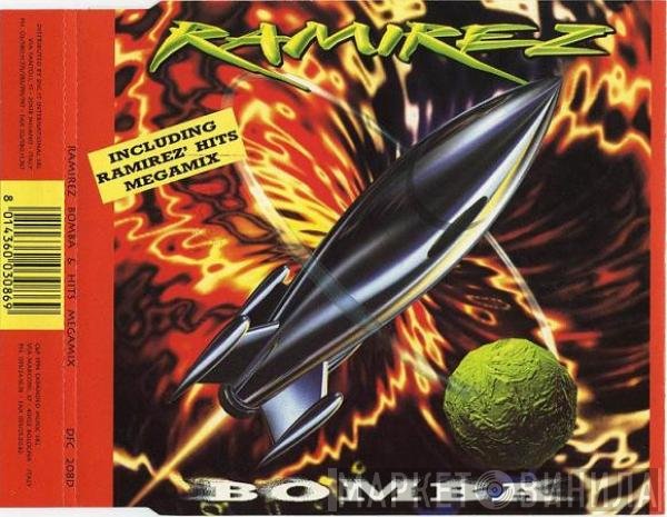 Ramirez  - Bomba