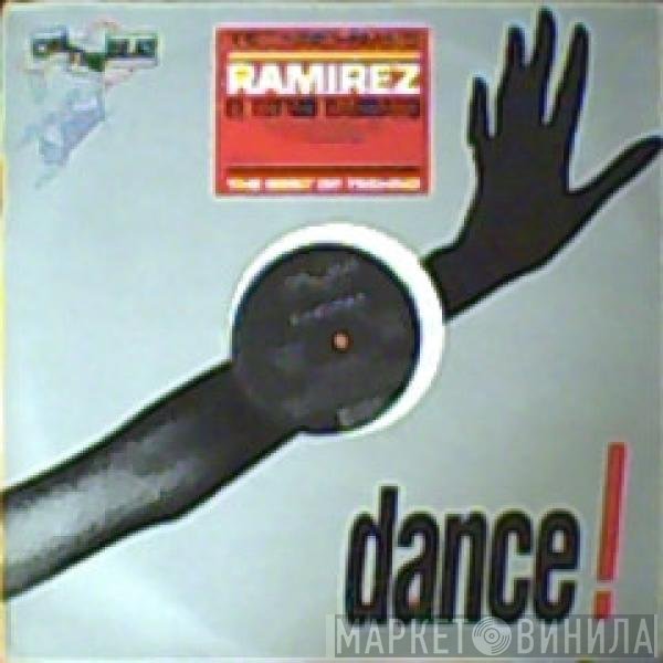 Ramirez  - El Ritmo Barbaro