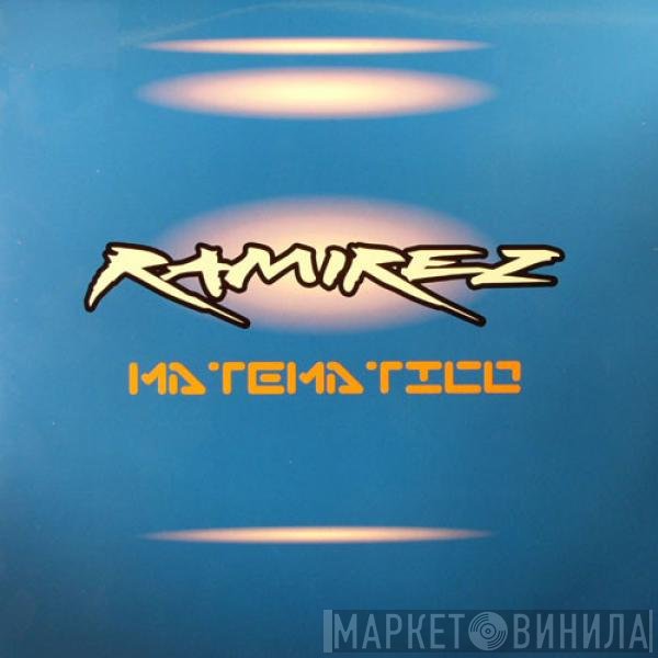 Ramirez  - Matematico