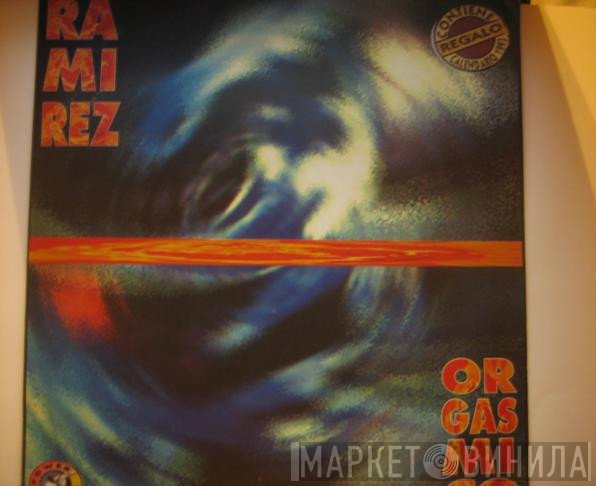 Ramirez  - Orgasmico
