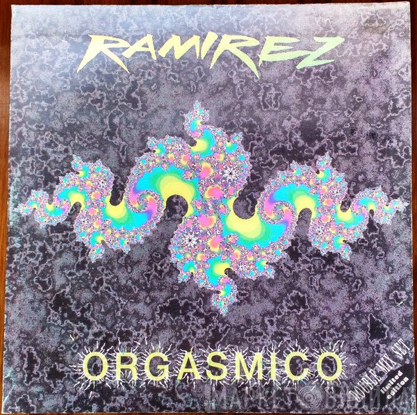 Ramirez  - Orgasmico