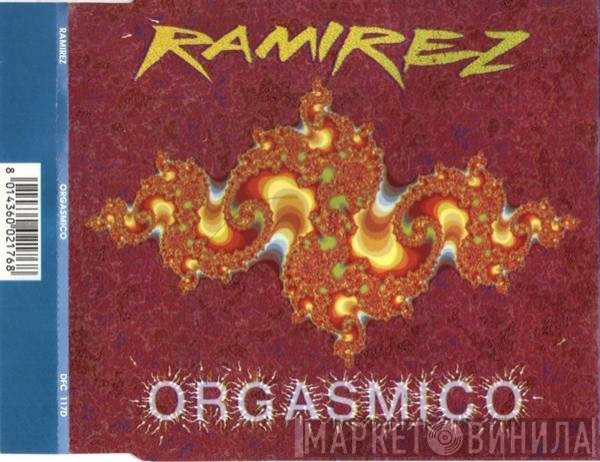 Ramirez  - Orgasmico