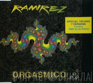 Ramirez  - Orgasmico