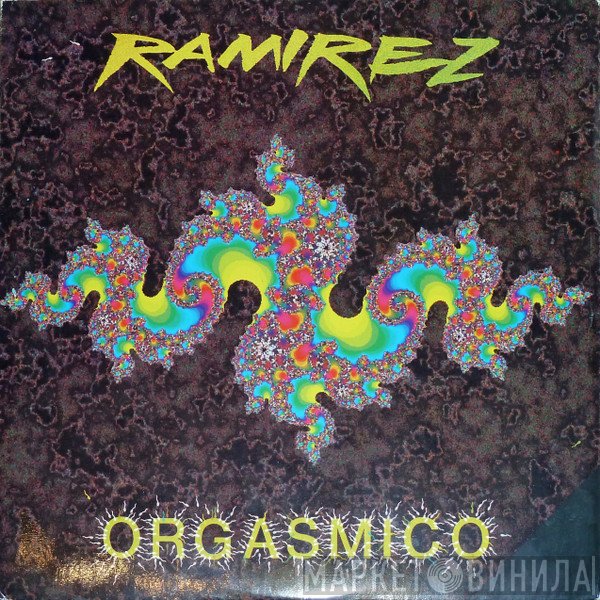 Ramirez - Orgasmico