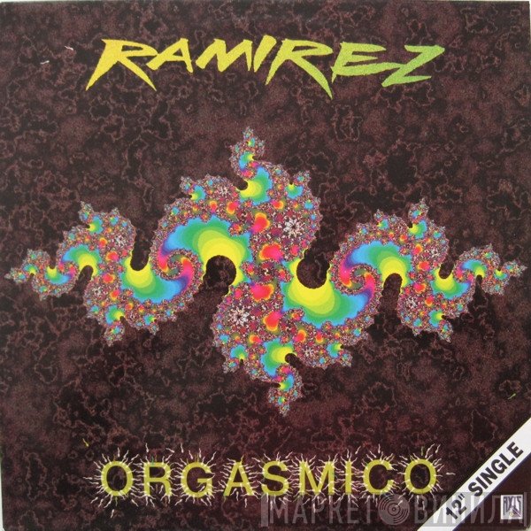 Ramirez  - Orgasmico