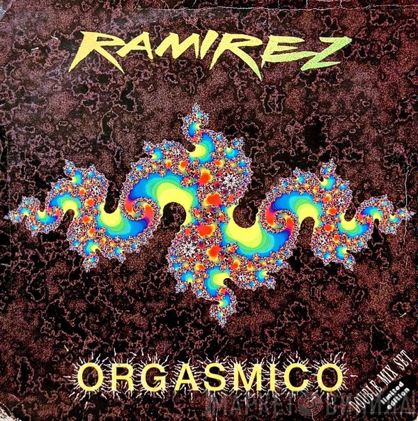 Ramirez - Orgasmico