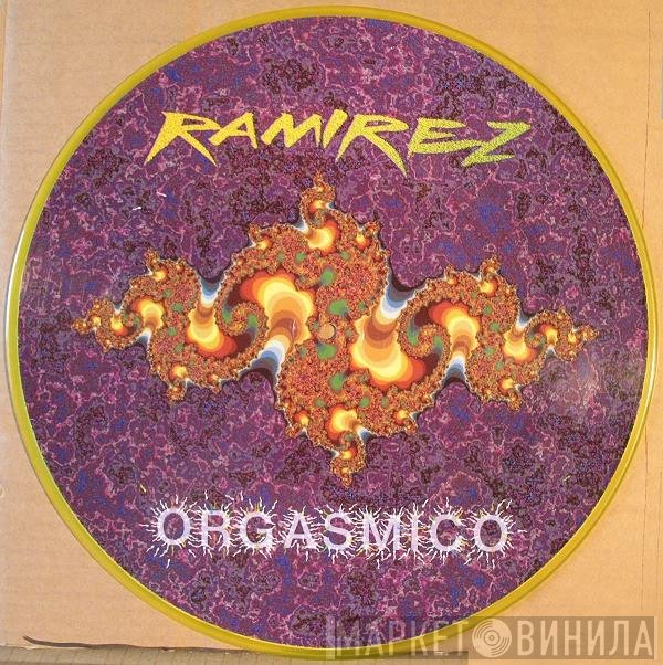 Ramirez  - Orgasmico