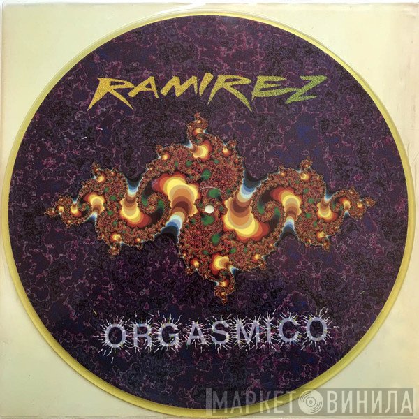 Ramirez  - Orgasmico