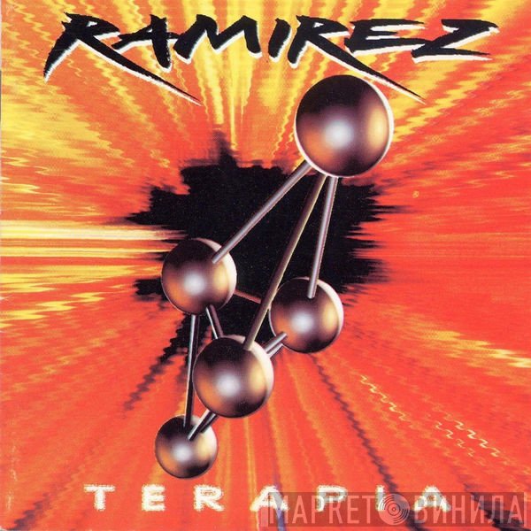 Ramirez  - Terapia (Hocus Pocus Rmx)