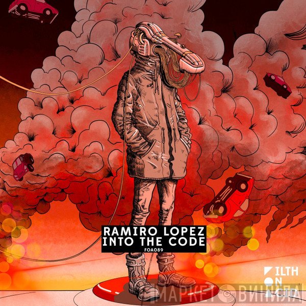Ramiro Lopez  - Into The Code