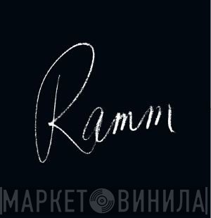 Ramm  - Spark The Universe