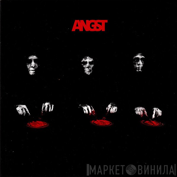Rammstein  - Angst