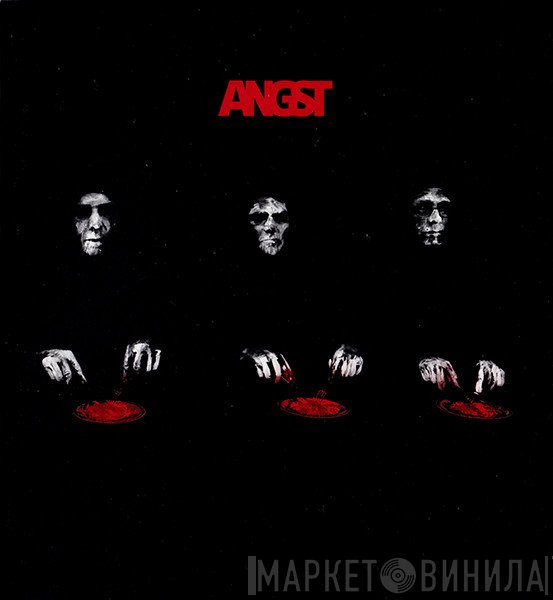 Rammstein  - Angst