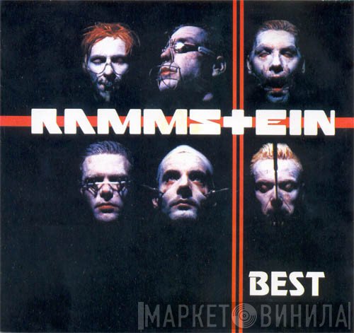 Rammstein  - Best