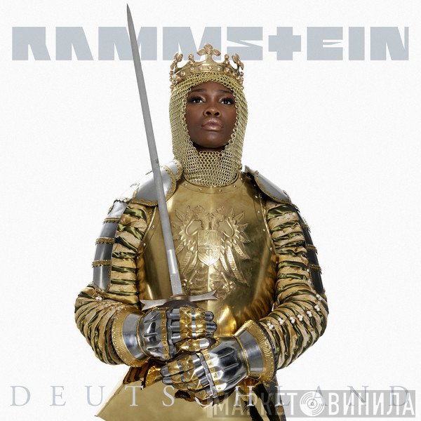 Rammstein  - Deutschland
