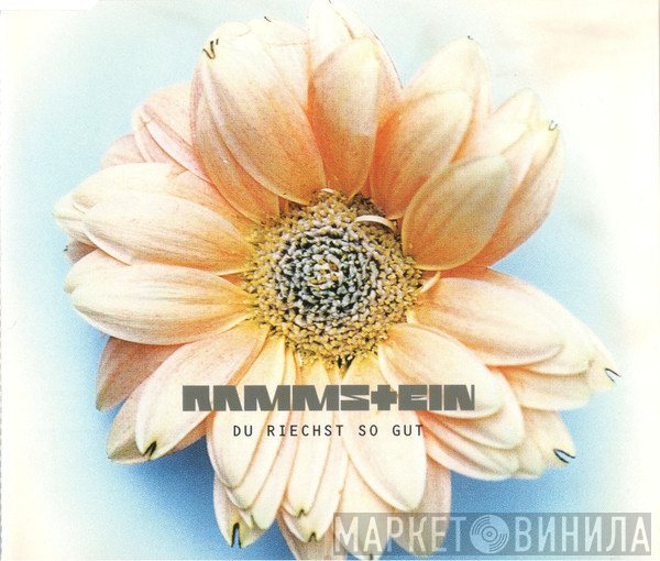 Rammstein  - Du Riechst So Gut
