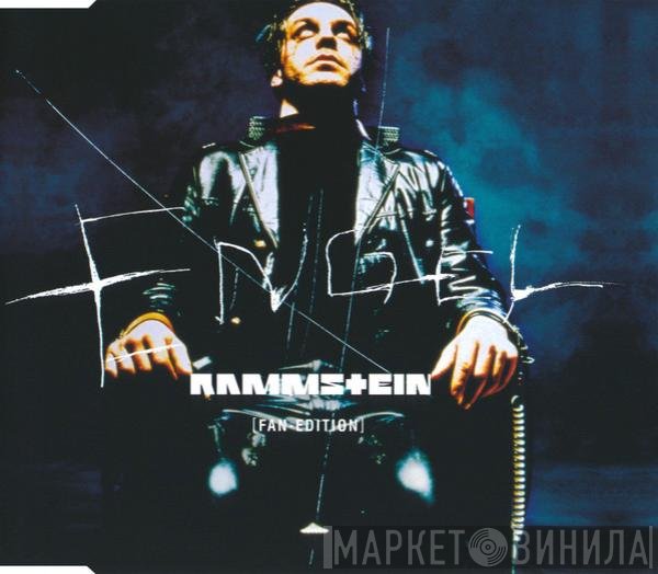 Rammstein  - Engel [Fan-Edition]