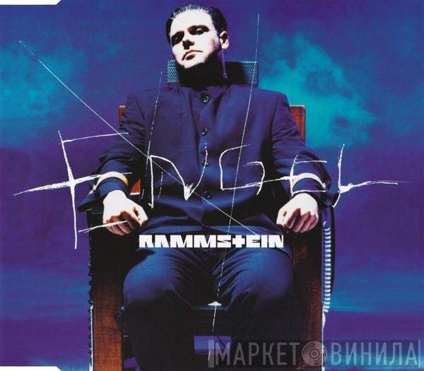 Rammstein  - Engel