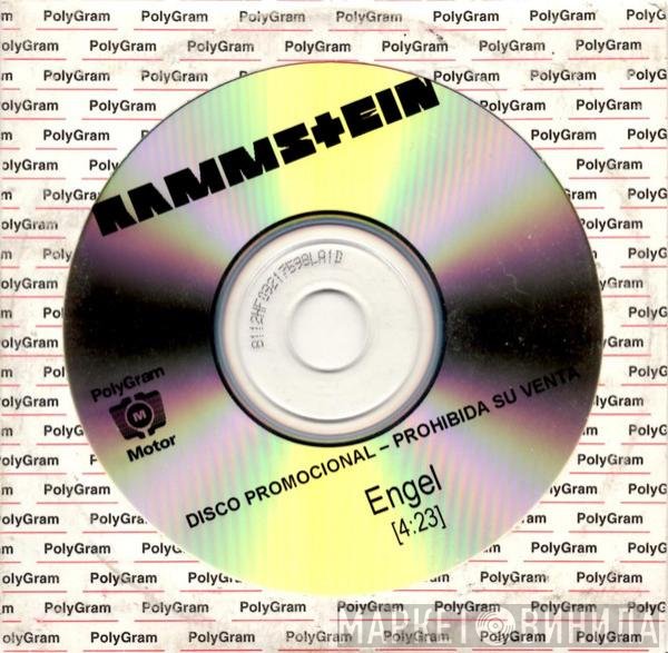 Rammstein  - Engel