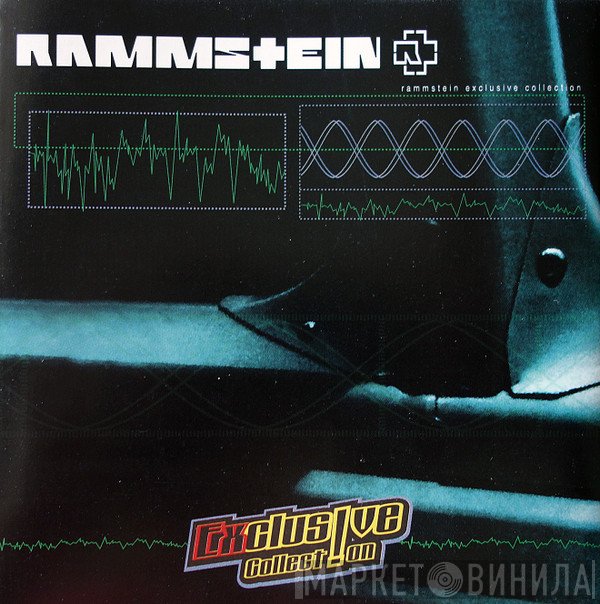 Rammstein  - Exclusive Collection