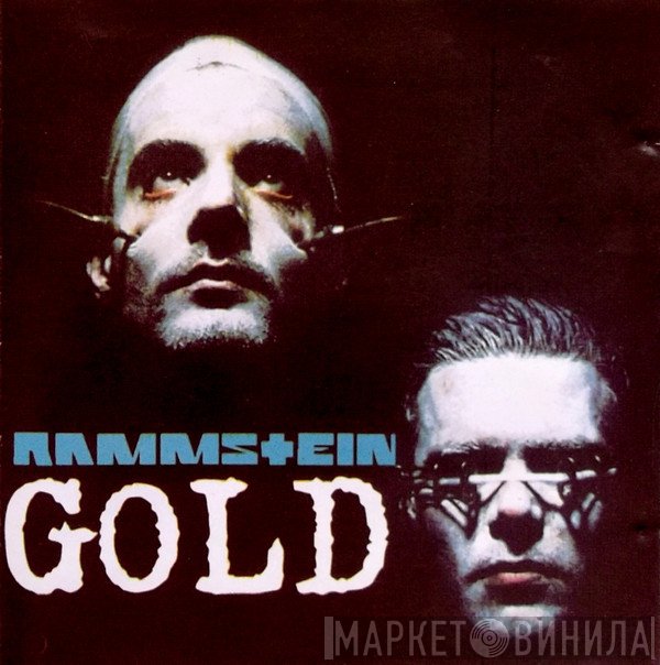 Rammstein  - Gold