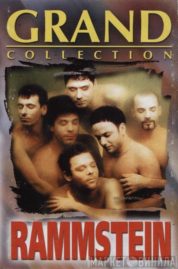 Rammstein  - Grand Collection