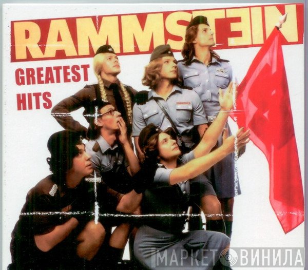 Rammstein  - Greatest Hits