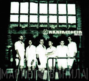 Rammstein  - Haifisch